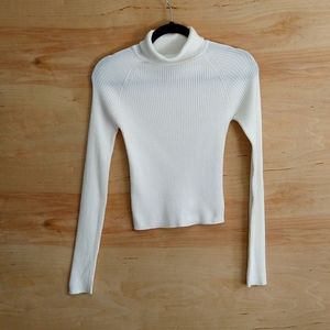 Turtleneck Sweater